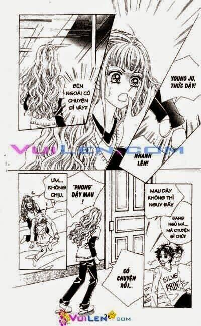 cặp đôi kỳ lạ chapter 4 27