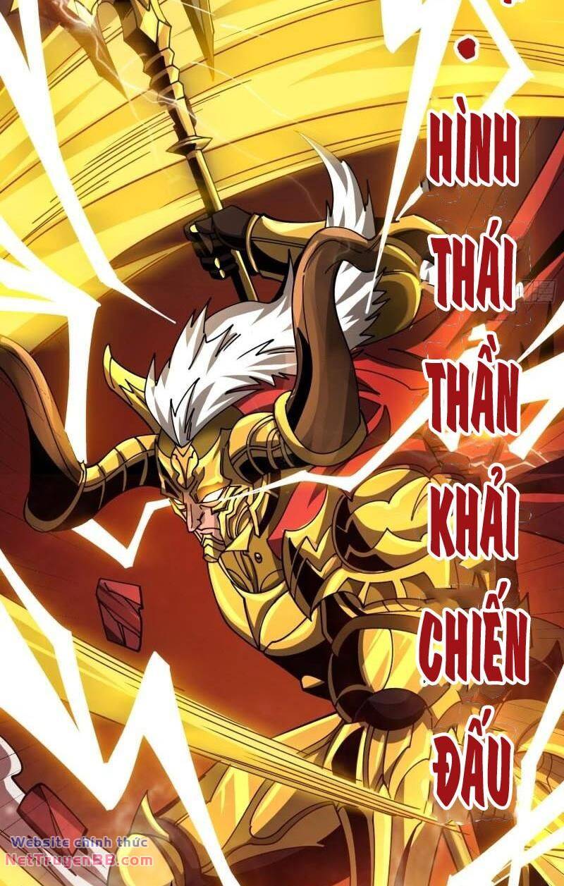 Vừa Chơi Đã Có Tài Khoản Vương Giả chapter 297 21