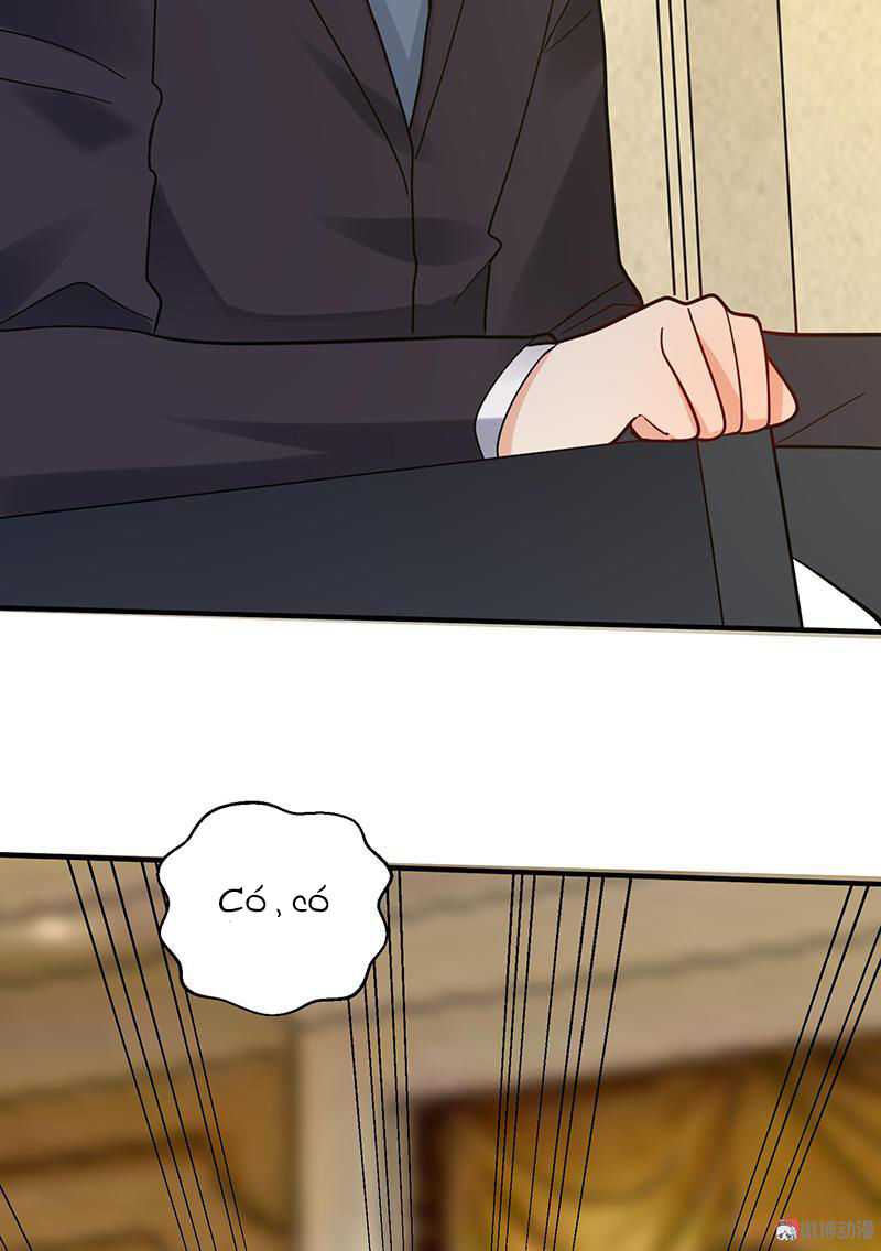 tổng tài truy thê: phu nhân lại chạy trốn chapter 12 8