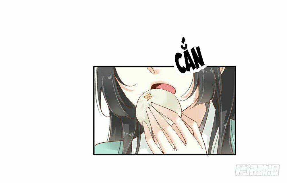 thiền tâm vấn đạo chapter 55 40