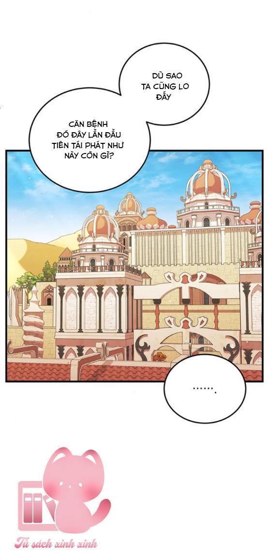 kẻ cướp đoạt hoàng hậu chapter 6 25