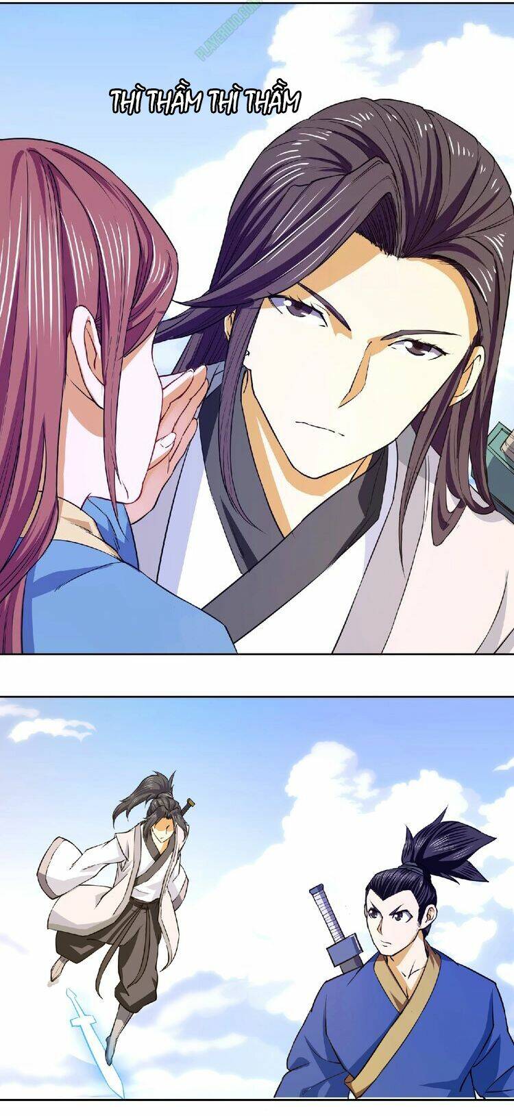 tu la võ thánh chapter 7.2 2