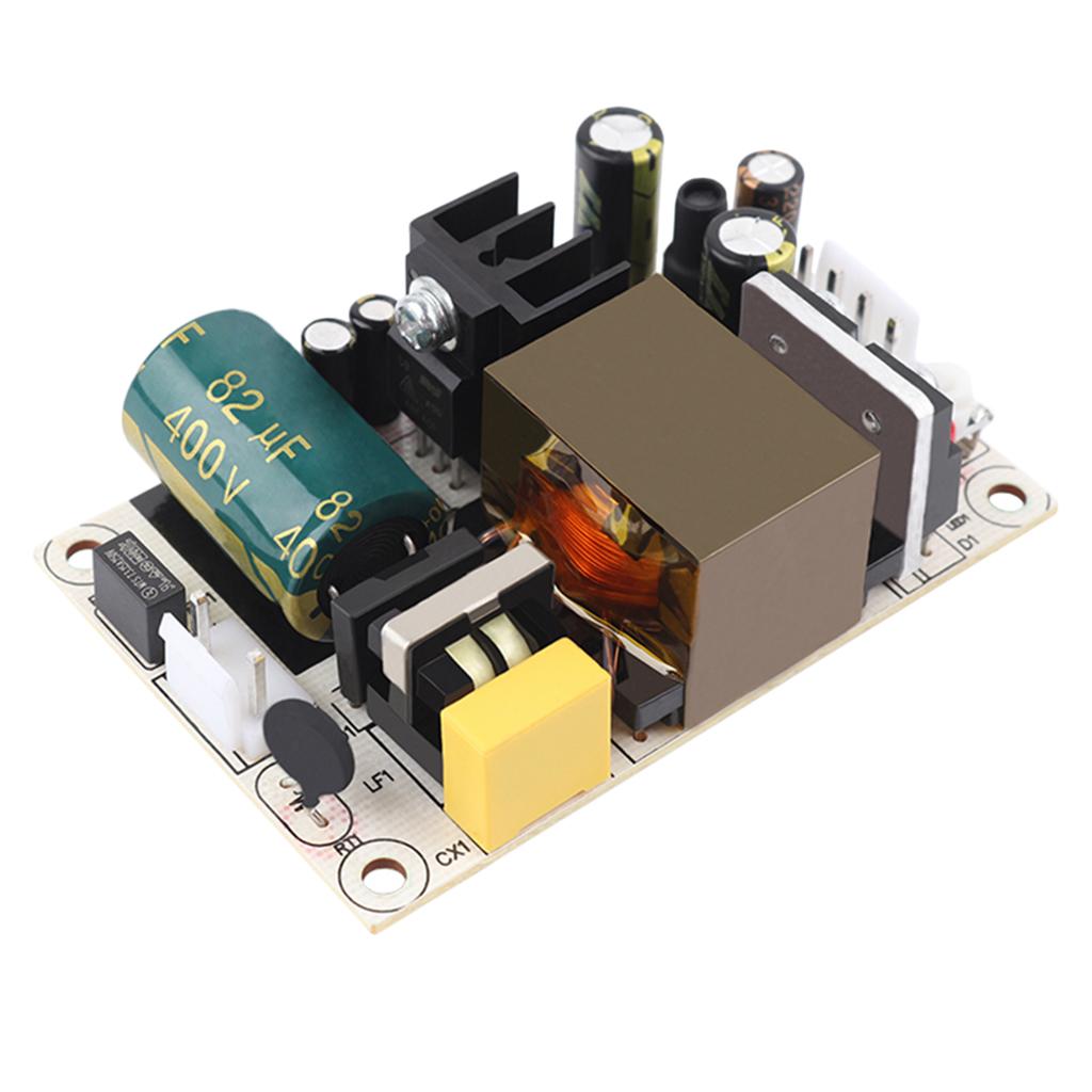 Switch Power Board Integrated High Voltage Regulator Modules 5V 6A 48W