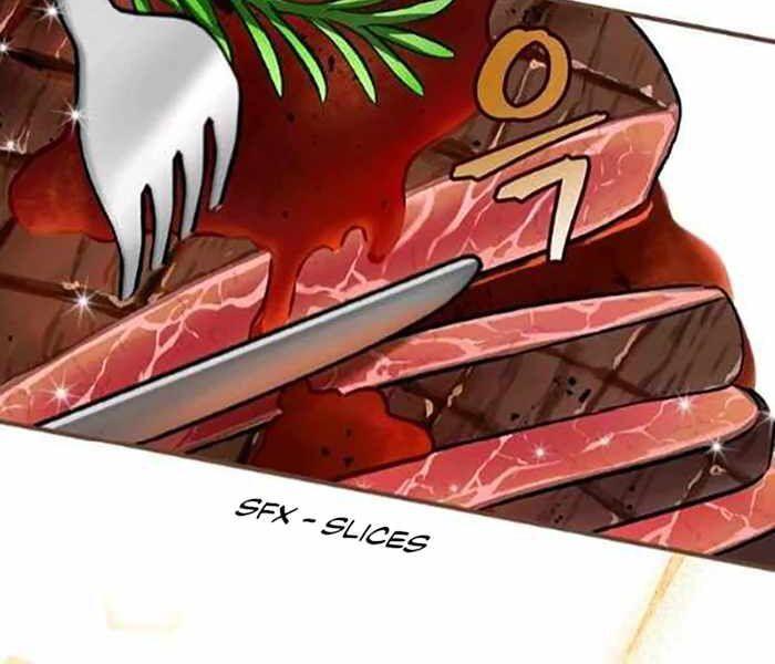 tôi lên cấp chỉ bằng cách ăn chapter 82 88