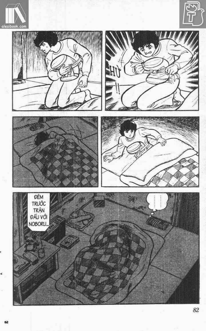 ganbare genki chapter 170 19