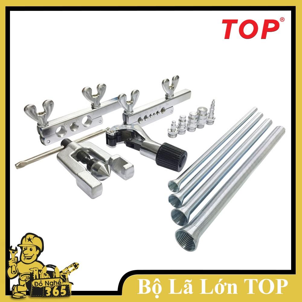 BỘ LÃ ỐNG ĐỒNG CAO CẤP – TOP