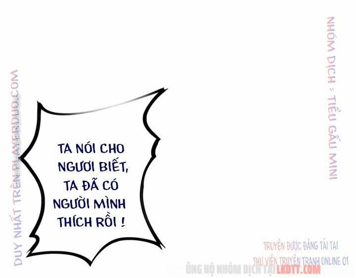 trọng sinh bá sủng nhiếp chính vương quá mạnh mẽ chapter 141 14