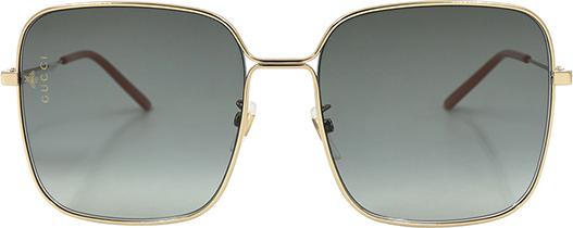 KÍNH MÁT UNISEX GUCCI GG0443S