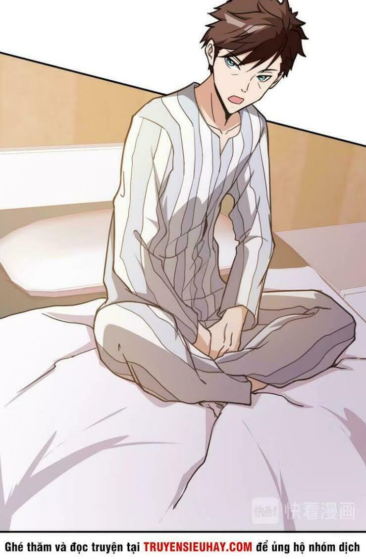 vô cực chiều thiên chapter 1 11