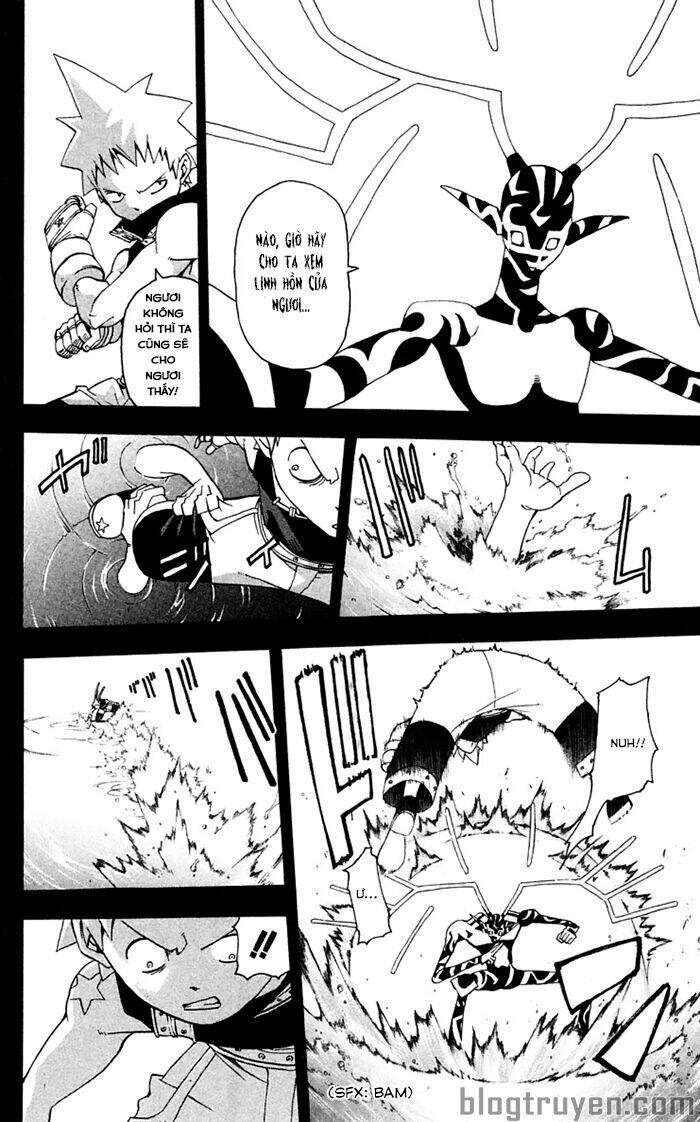 soul eater chapter 49 29