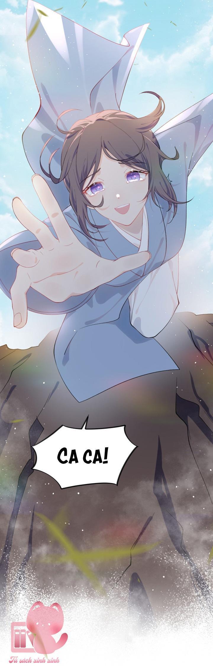 một đêm nọ đột nhiên yandere tới! chapter 113 37