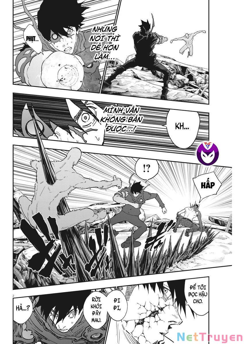 đọa nhân chapter 148 2