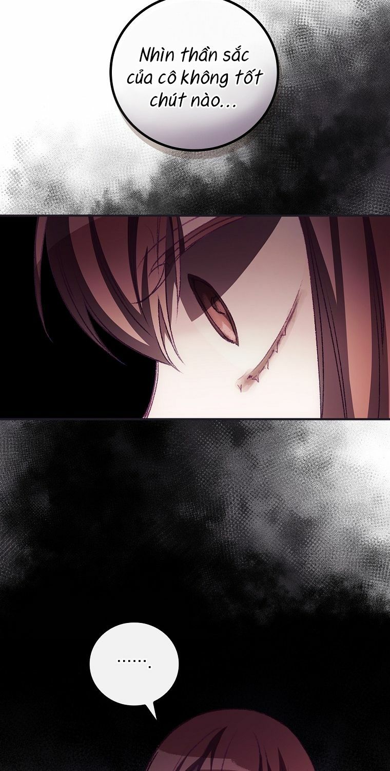 tôi nhìn thấy cái chết của bạn chapter 9 8