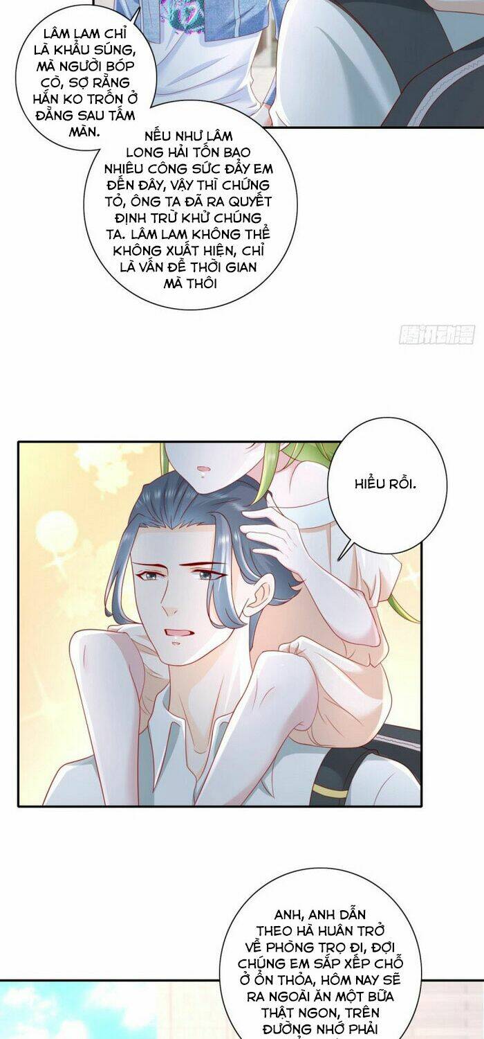 trùng sinh chi thần đế quy lai chapter 44 16