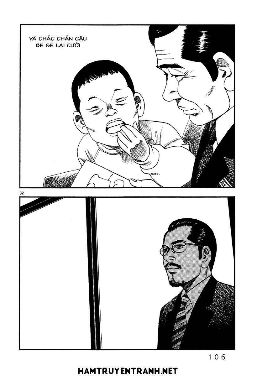 yomawari sensei chapter 22 32