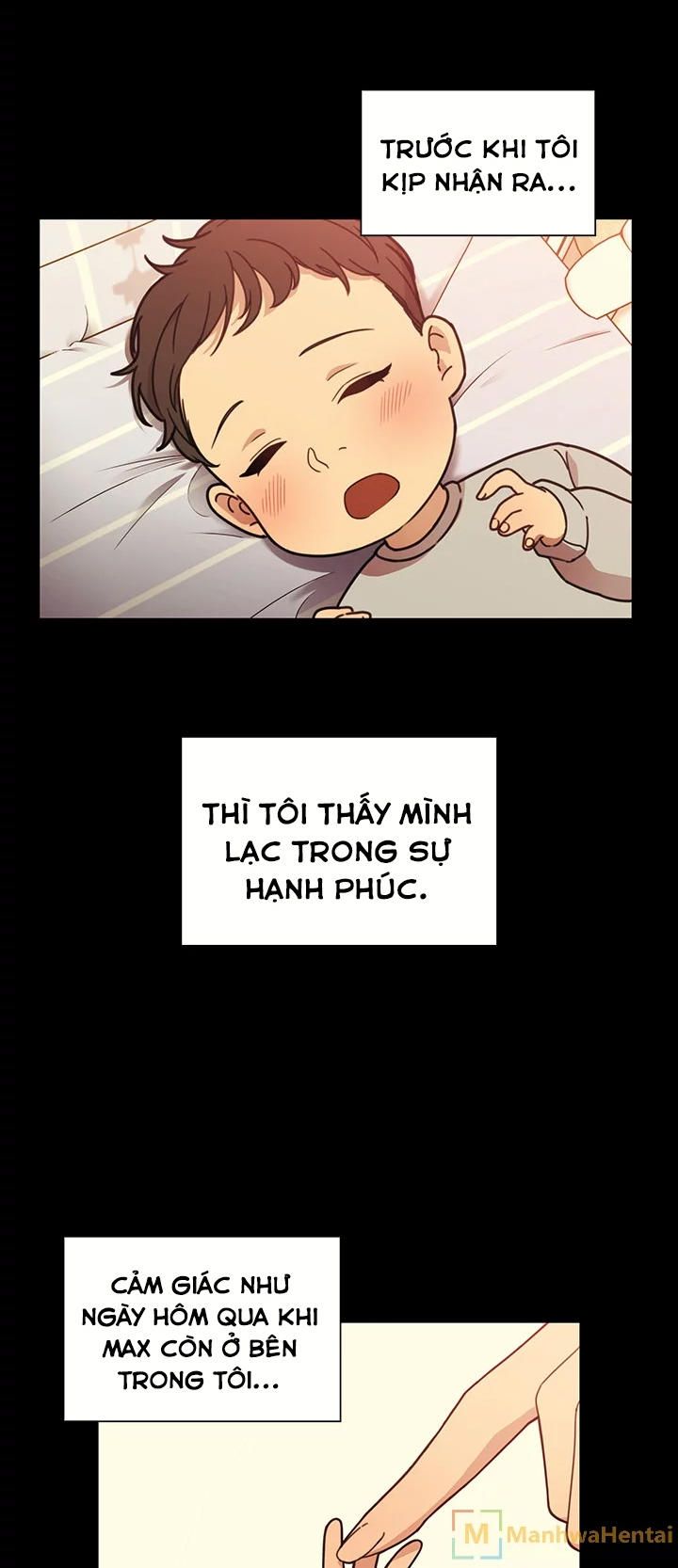 close as neighbors chapter 26 13