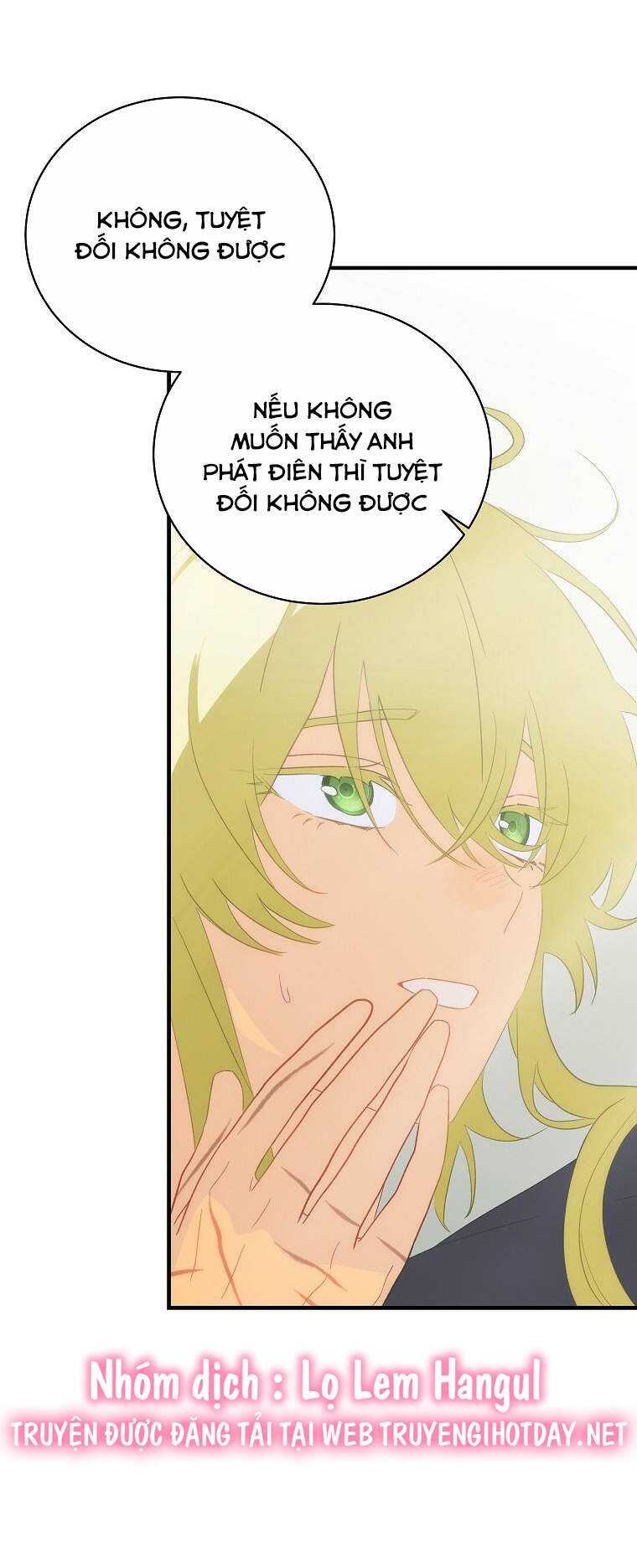 đứa bé đó không phải con anh chapter 69.1 64