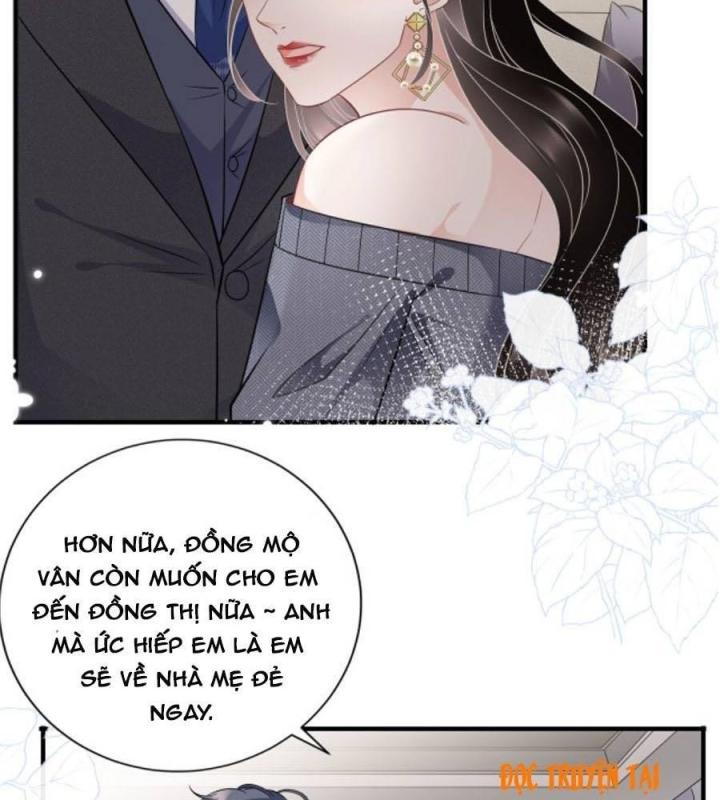 đại tiểu thư có thể có bụng dạ gì xấu chứ! (full) chapter 60 49