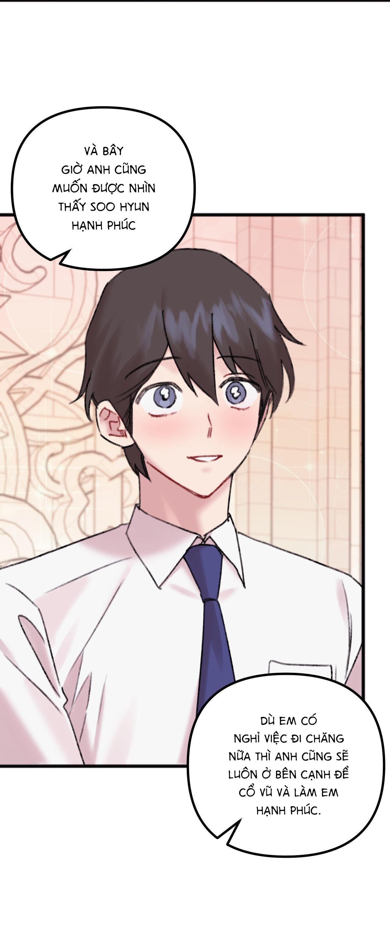 anh thật sự thích em sao chapter 26 17