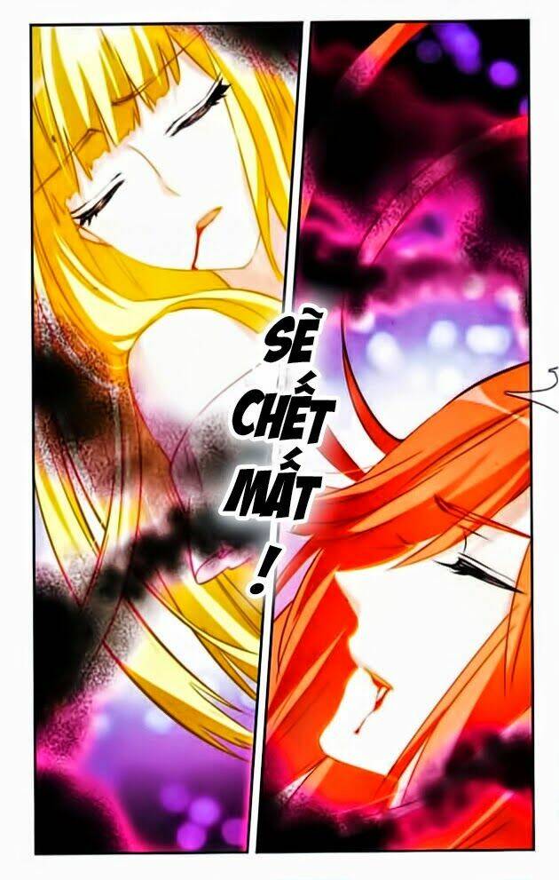 ngôi sao câu lạc bộ chapter 94 11