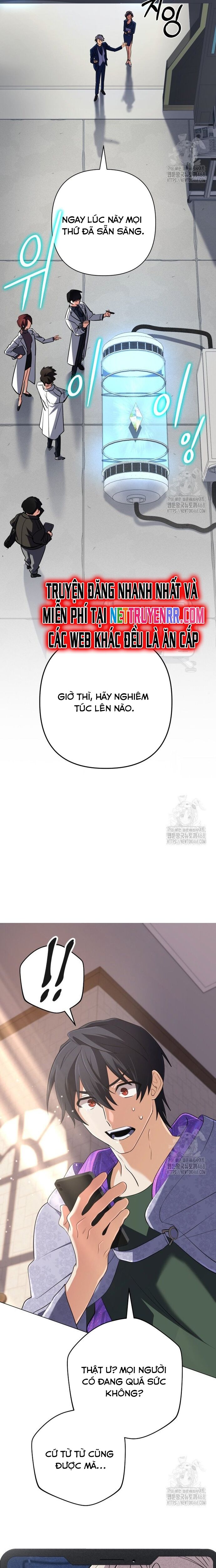 sự trở lại của đại pháp sư huyền thoại chapter 38 2