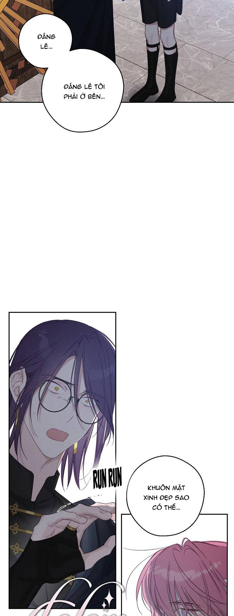 Tôi Phải Giấu Em Trai Trước Đã chapter 65.1 39