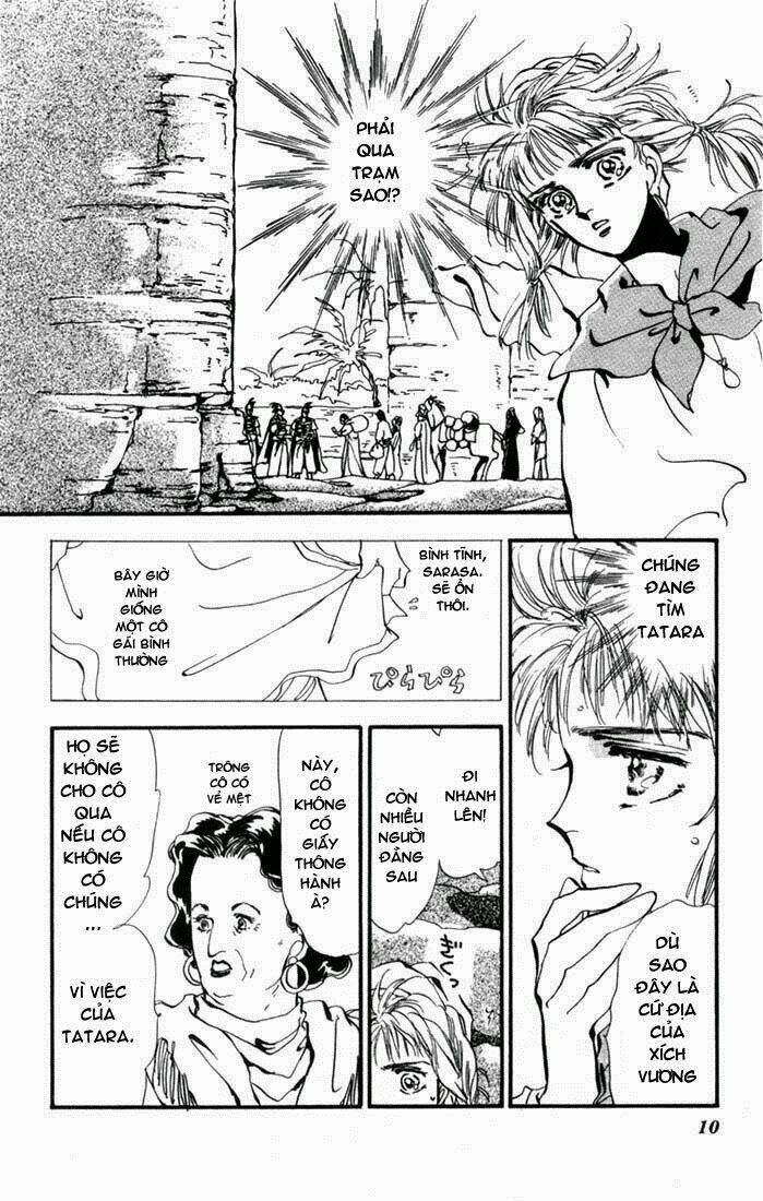 đứa con số phận chapter 5 9