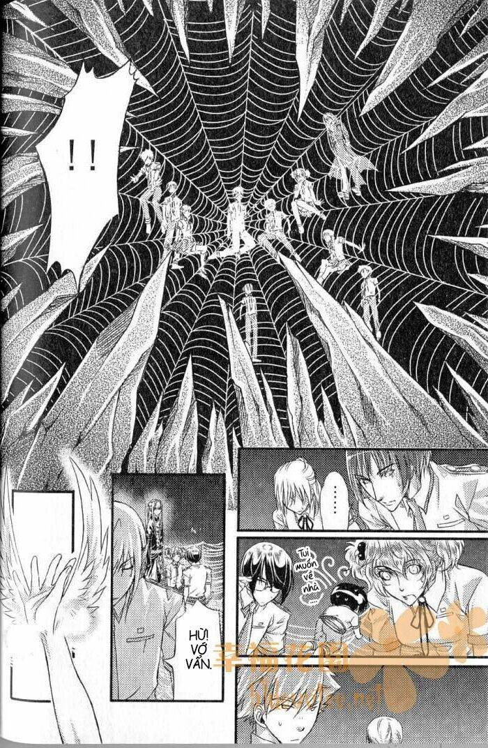 đặc thù truyền thuyết chapter 29 2