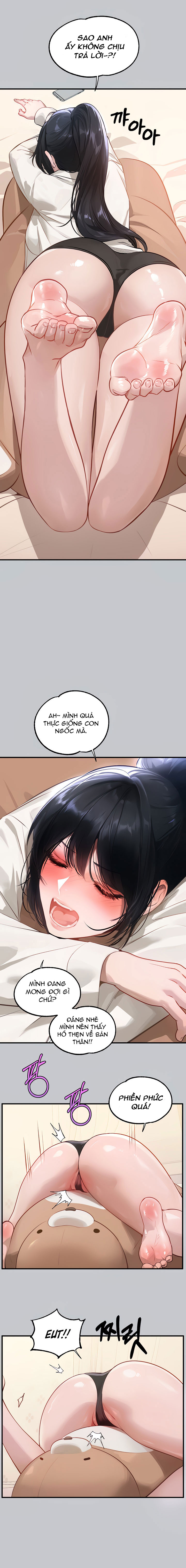 chị chủ nhà của tôi chapter 91.2 7