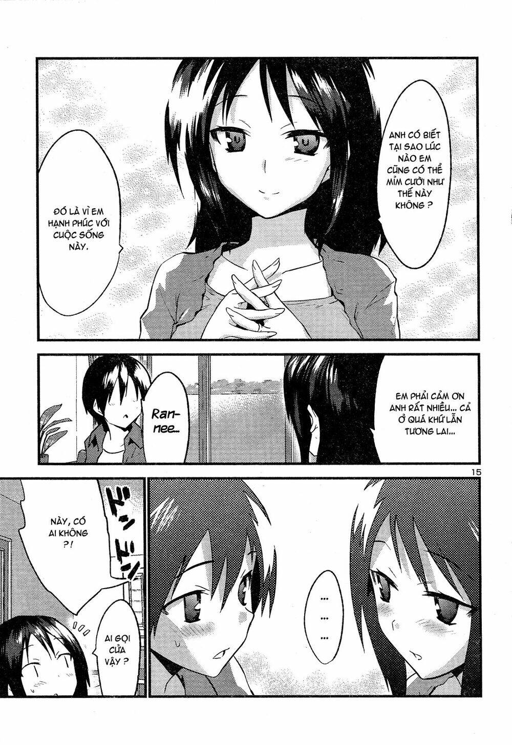 yomeiro choice chapter 36 17