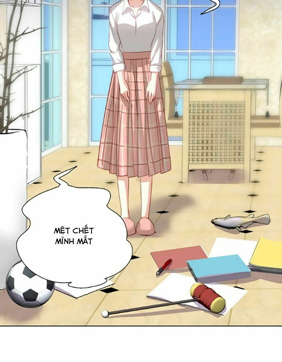 tình yêu là thế phần 2 chapter 29 19