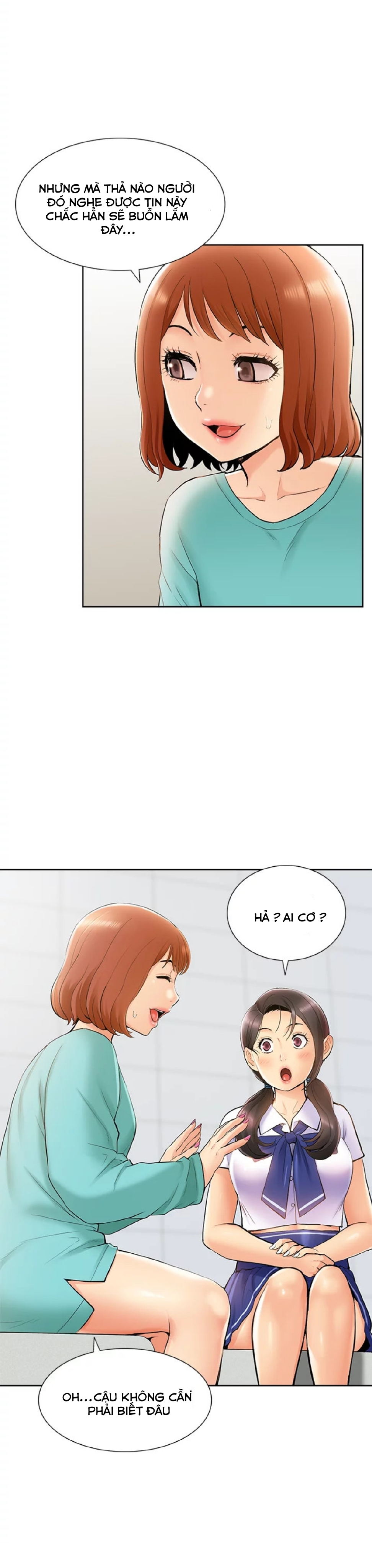 song sinh trụy lạc chapter 21 23