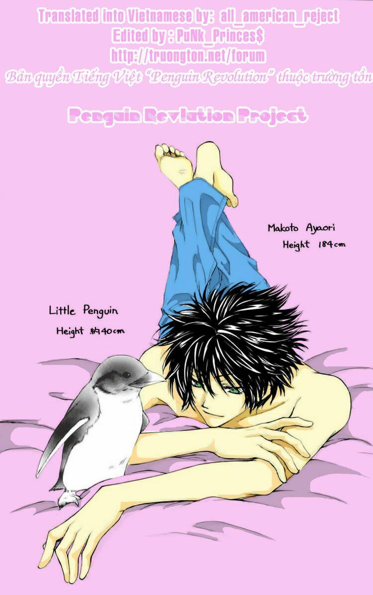 penguin revolution chapter 32 1