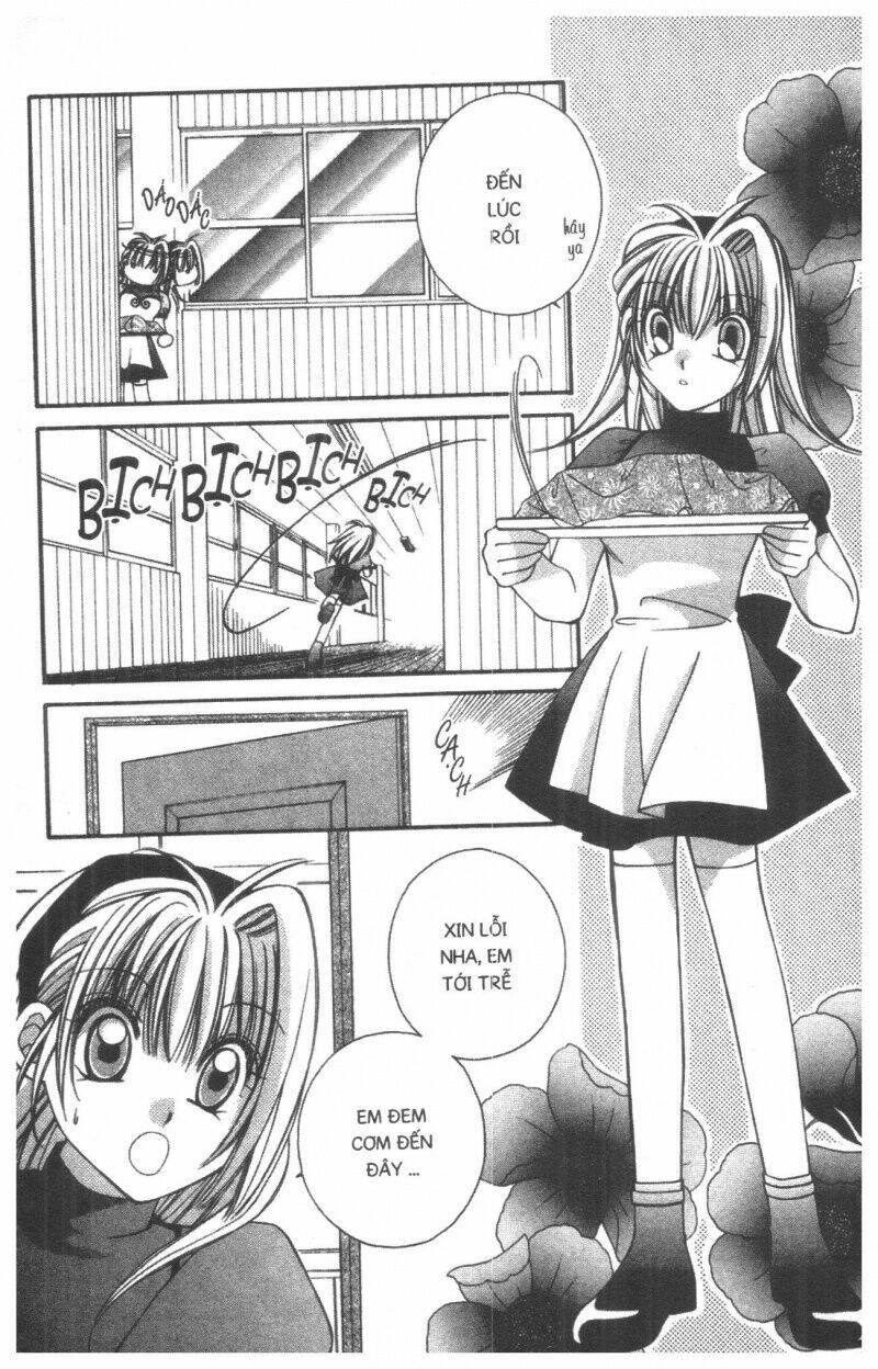 milk crown chapter 4 5