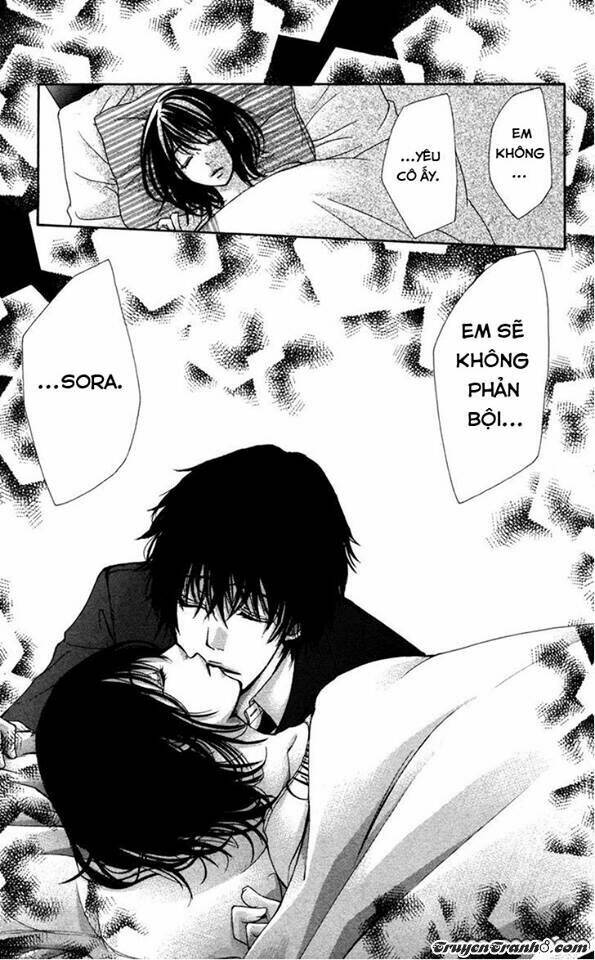 tình yêu và nỗi đau tột cùng chapter 8 6