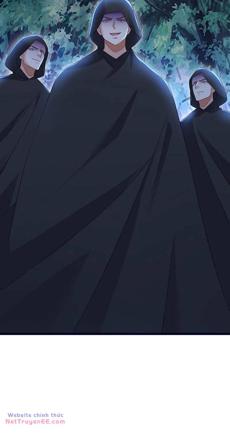 tiên võ đế tôn chapter 551 32