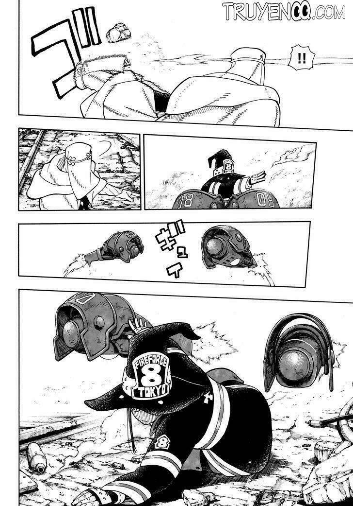 biệt đội lính cứu hỏa chapter 69 7