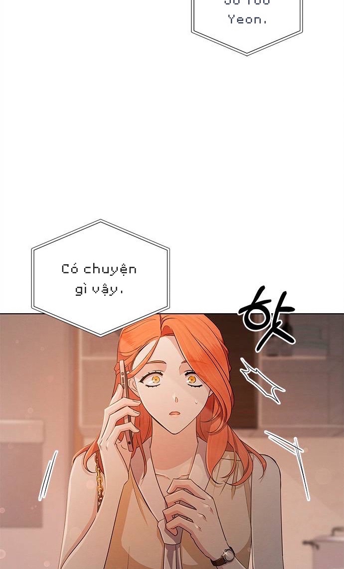 lâu đài - cô dâu của ma chapter 79 6