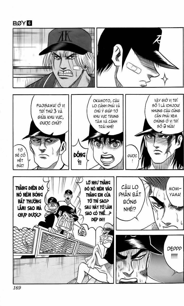 hareluya ii boy chapter 52 3