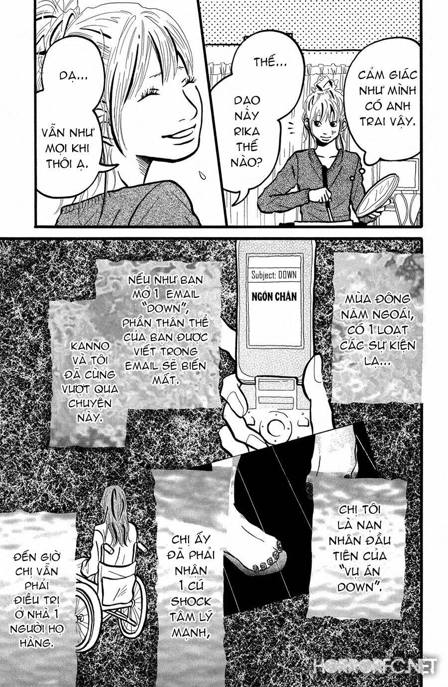 motto - ikitai chapter 4 7