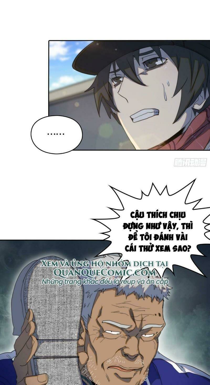 đô thị hàng thần khúc chapter 43 13