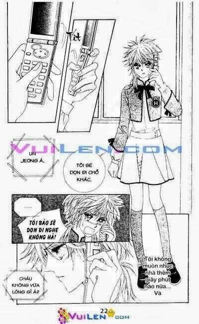 đại ca đi học chapter 8 22