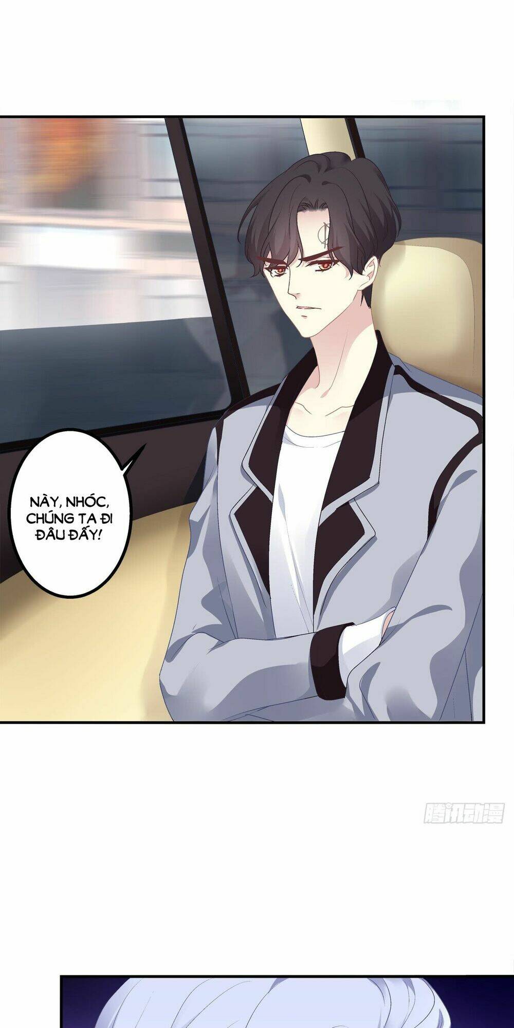 toàn bộ nắm trong tay chapter 11 27