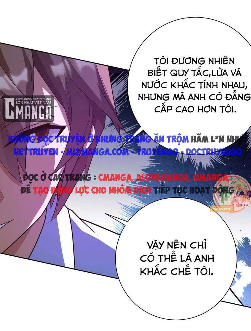 luyện tập thành thần chapter 28 6