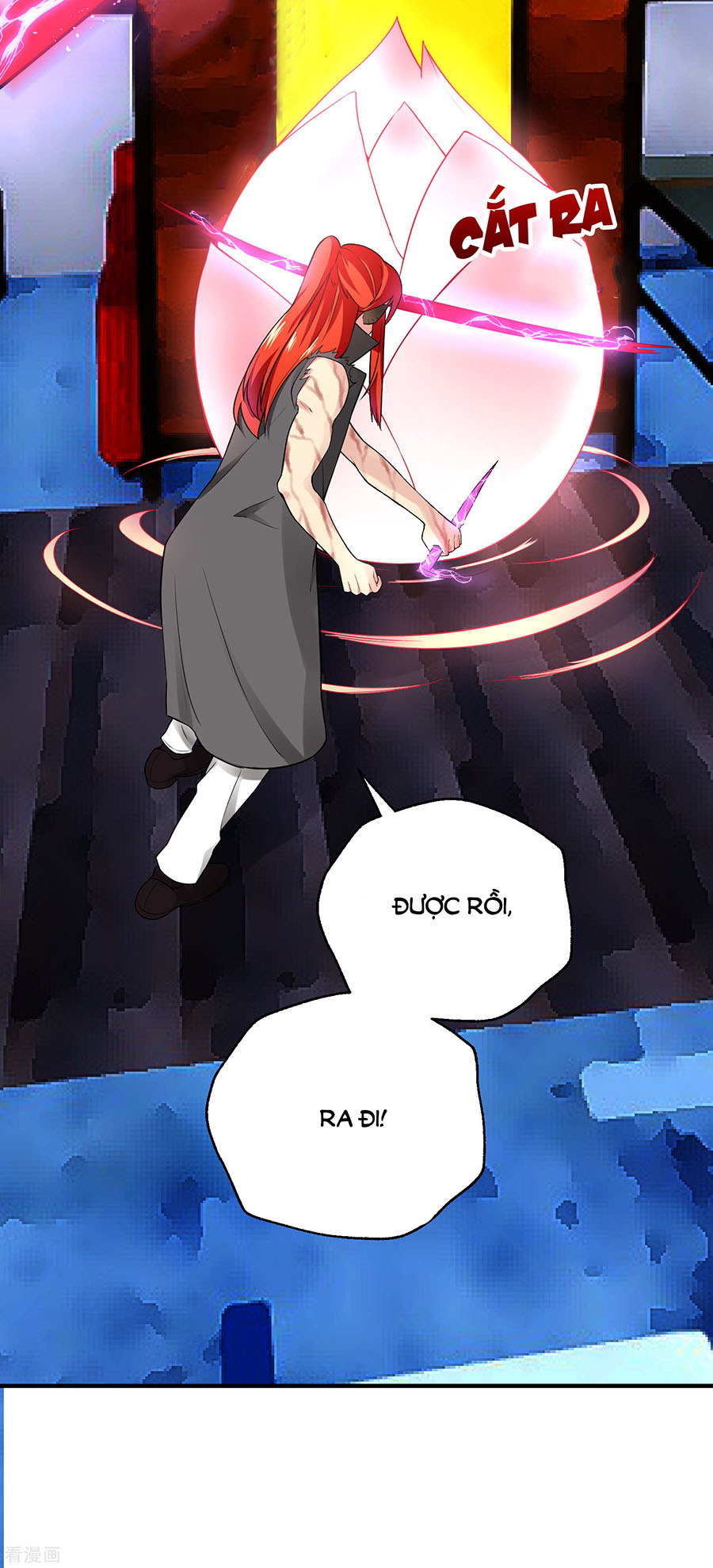 anh ấy đến từ địa ngục chapter 24 26
