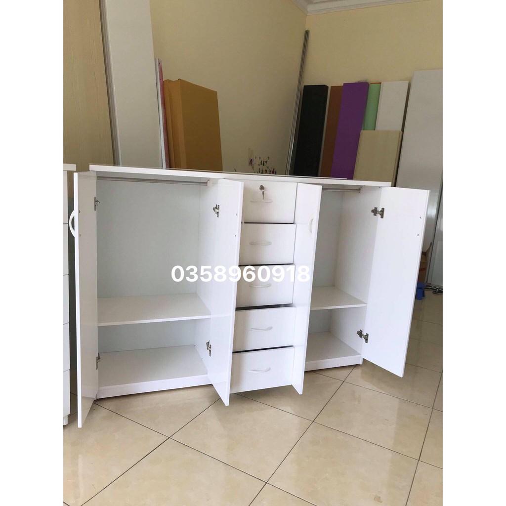 Tủ Đựng Quần Áo Cho Bé Trai Bé Gái Giá Tốt Nhất Tiện Lợi Chịu Lực Tốt