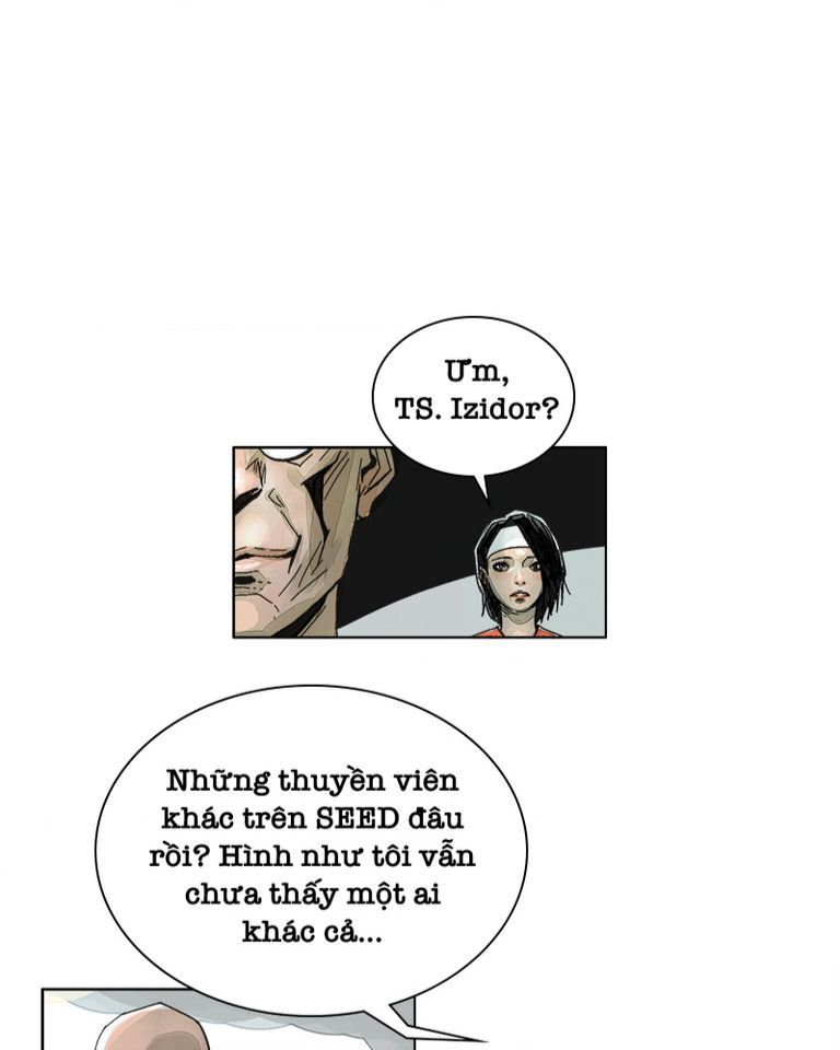 hoa tử đỏ chapter 2 21