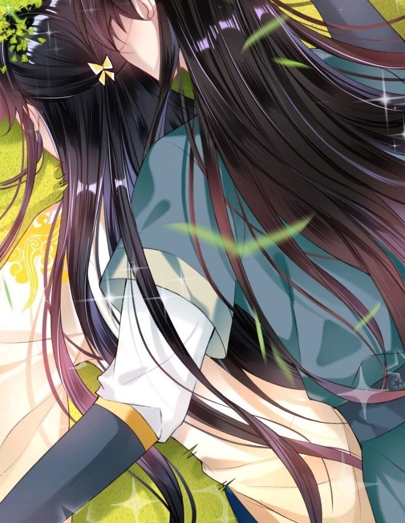 vương gia, áo lót của ngươi rơi mất rồi chapter 49 18