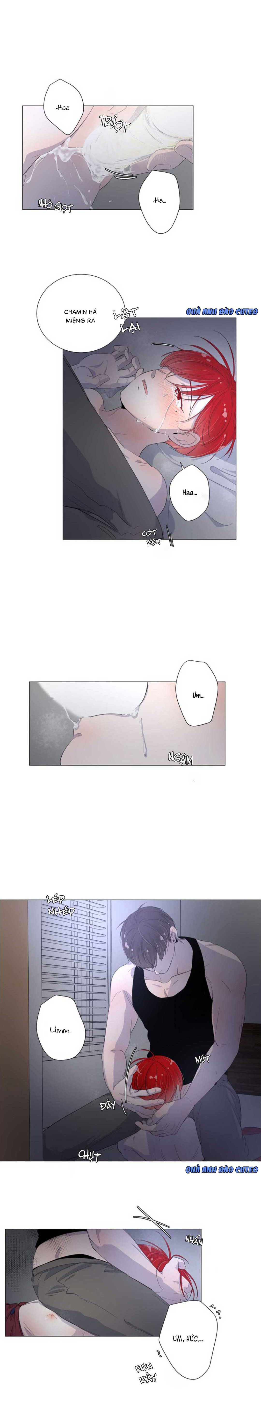 phòng cạnh phòng chapter 27 11