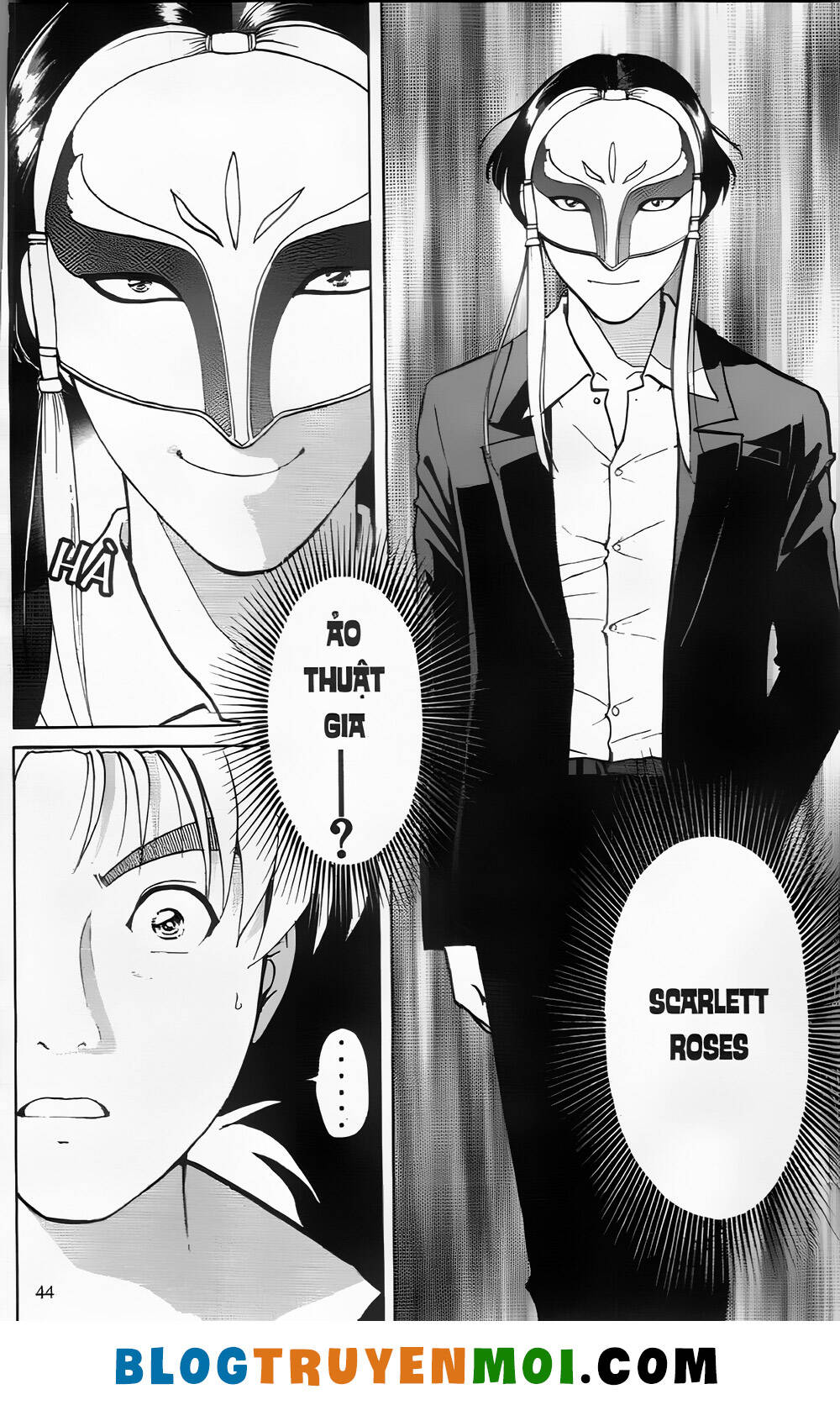 thám tử kindaichi (bản đẹp) chapter 24.1 16